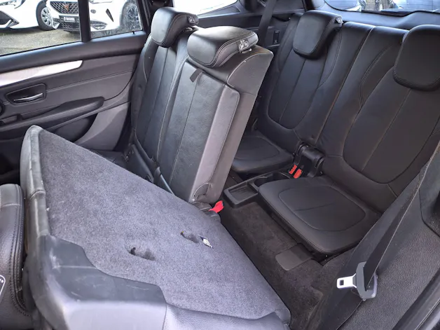 BMW 220d Gran Tourer M Sport Steptronic