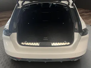 Peugeot 508 SW 1.6 Pure Tech Allure EAT8