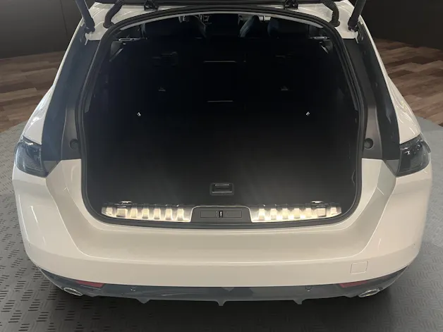 Peugeot 508 SW 1.6 Pure Tech Allure EAT8