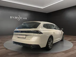 Peugeot 508 SW 1.6 Pure Tech Allure EAT8