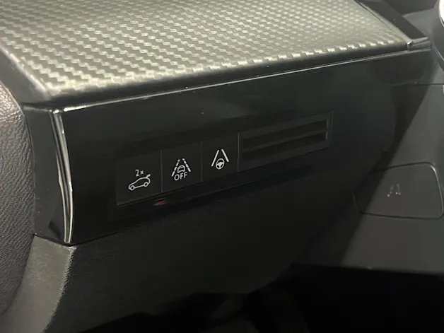 Peugeot 508 SW 1.6 Pure Tech Allure EAT8