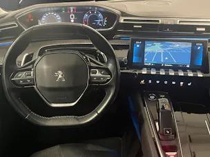 Peugeot 508 SW 1.6 Pure Tech Allure EAT8