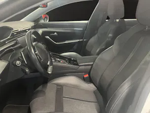 Peugeot 508 SW 1.6 Pure Tech Allure EAT8