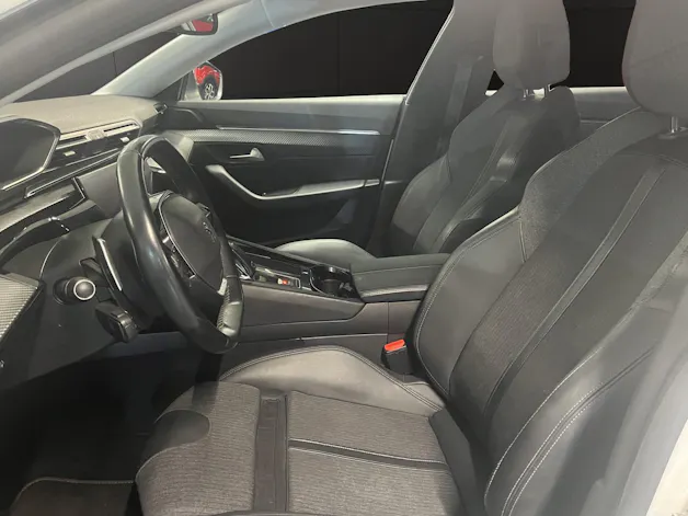 Peugeot 508 SW 1.6 Pure Tech Allure EAT8