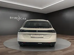 Peugeot 508 SW 1.6 Pure Tech Allure EAT8