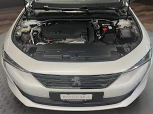 Peugeot 508 SW 1.6 Pure Tech Allure EAT8