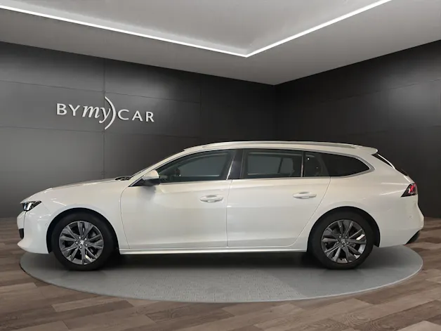Peugeot 508 SW 1.6 Pure Tech Allure EAT8