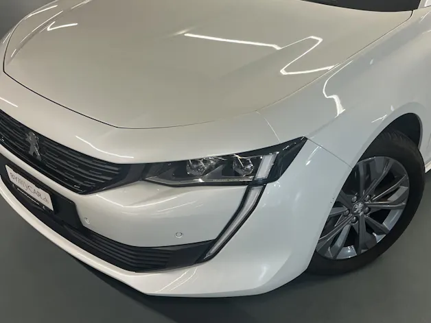 Peugeot 508 SW 1.6 Pure Tech Allure EAT8