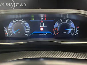 Peugeot 508 SW 1.6 Pure Tech Allure EAT8