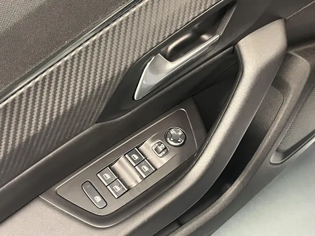 Peugeot 508 SW 1.6 Pure Tech Allure EAT8
