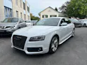 Audi S5 Sportback 3.0 TFSI quattro S-tronic