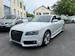 Audi S5 Sportback 3.0 TFSI quattro S-tronic