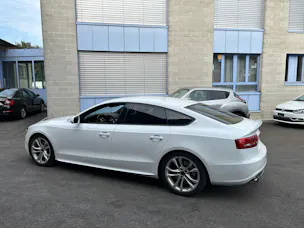 Audi S5 Sportback 3.0 TFSI quattro S-tronic