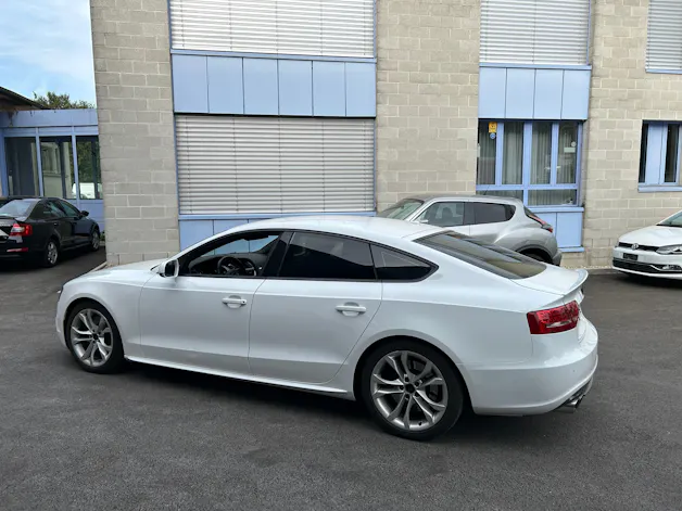 Audi S5 Sportback 3.0 TFSI quattro S-tronic