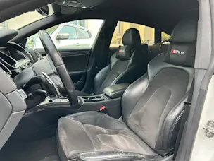 Audi S5 Sportback 3.0 TFSI quattro S-tronic