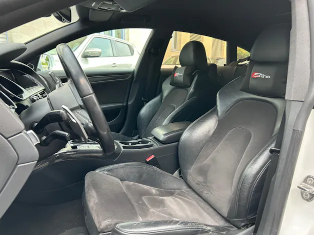 Audi S5 Sportback 3.0 TFSI quattro S-tronic