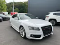 Audi S5 Sportback 3.0 TFSI quattro S-tronic