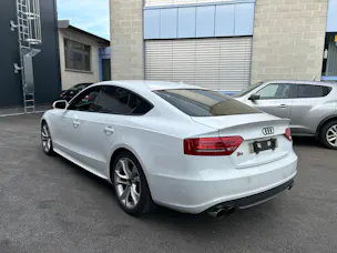 Audi S5 Sportback 3.0 TFSI quattro S-tronic