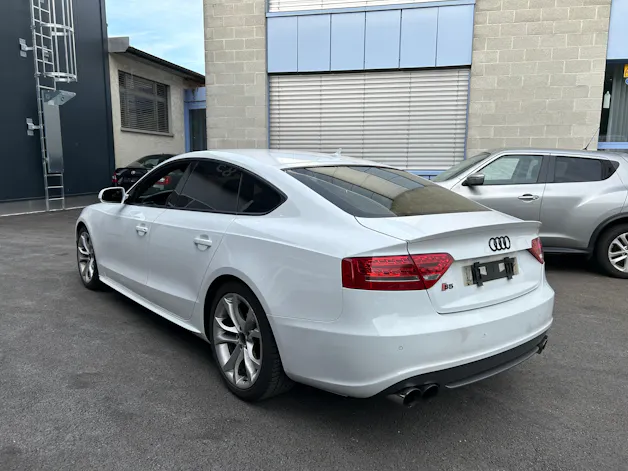 Audi S5 Sportback 3.0 TFSI quattro S-tronic