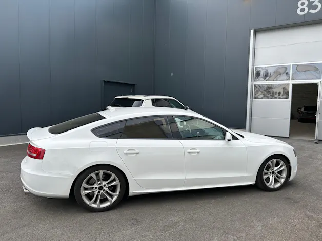 Audi S5 Sportback 3.0 TFSI quattro S-tronic