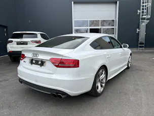 Audi S5 Sportback 3.0 TFSI quattro S-tronic