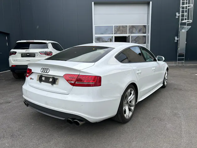 Audi S5 Sportback 3.0 TFSI quattro S-tronic