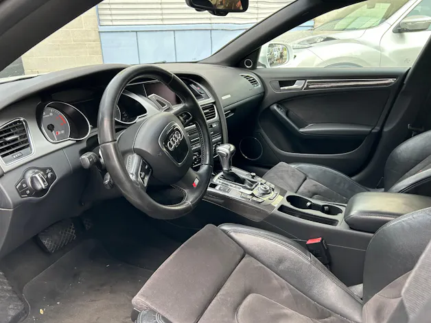 Audi S5 Sportback 3.0 TFSI quattro S-tronic