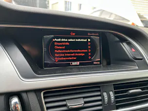 Audi S5 Sportback 3.0 TFSI quattro S-tronic