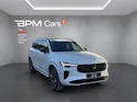 Volvo XC90 T8 eAWD PluginHybrid Black Edition Geartronic