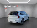 Volvo XC90 T8 eAWD PluginHybrid Black Edition Geartronic