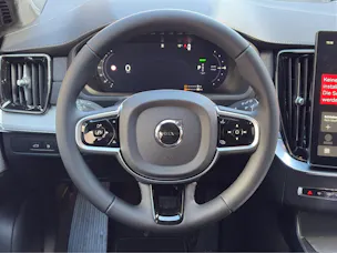 Volvo XC90 T8 eAWD PluginHybrid Black Edition Geartronic