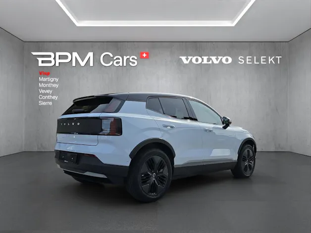 Volvo EX30 Cross Country E60 69kWh Twin Performance AWD