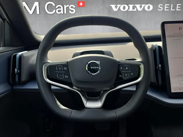Volvo EX30 Cross Country E60 69kWh Twin Performance AWD