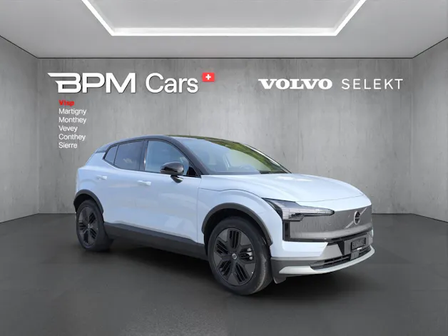 Volvo EX30 Cross Country E60 69kWh Twin Performance AWD