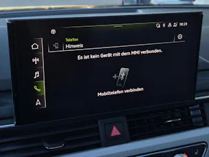 Audi A4 Avant 40 TDI Attraction quattro S-tronic