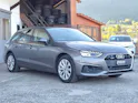 Audi A4 Avant 40 TDI Attraction quattro S-tronic