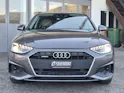 Audi A4 Avant 40 TDI Attraction quattro S-tronic