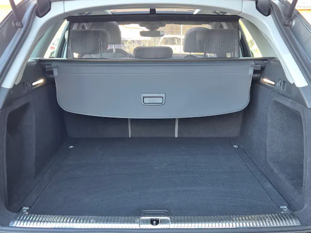 Audi A4 Avant 40 TDI Attraction quattro S-tronic