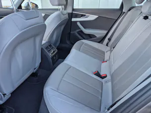 Audi A4 Avant 40 TDI Attraction quattro S-tronic