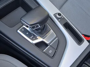 Audi A4 Avant 40 TDI Attraction quattro S-tronic