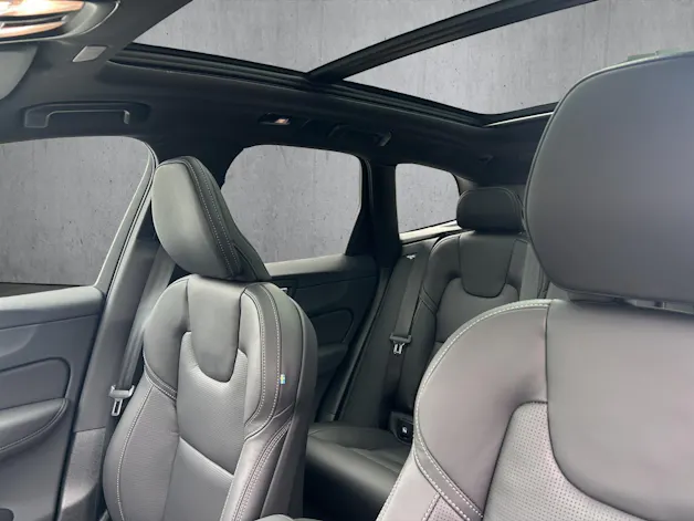 Volvo XC60 T8 eAWD PluginHybrid Black Edition Geartronic