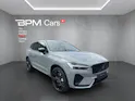 Volvo XC60 T8 eAWD PluginHybrid Black Edition Geartronic