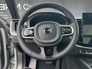 Volvo XC60 T8 eAWD PluginHybrid Black Edition Geartronic