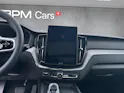 Volvo XC60 T8 eAWD PluginHybrid Black Edition Geartronic