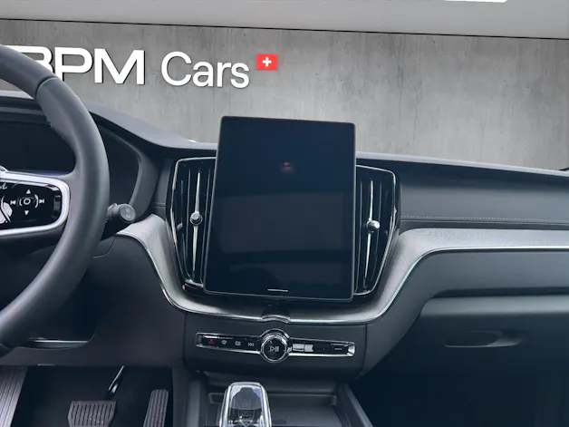Volvo XC60 T8 eAWD PluginHybrid Black Edition Geartronic