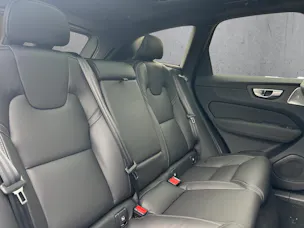 Volvo XC60 T8 eAWD PluginHybrid Black Edition Geartronic