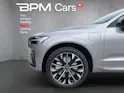 Volvo XC60 T6 eAWD PluginHybrid Ultra Dark Geartronic