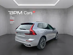 Volvo XC60 T6 eAWD PluginHybrid Ultra Dark Geartronic