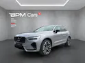 Volvo XC60 T6 eAWD PluginHybrid Ultra Dark Geartronic