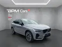 Volvo XC60 T6 eAWD PluginHybrid Ultra Dark Geartronic